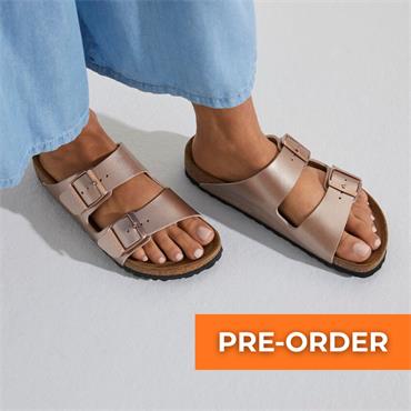 Birkenstock Arizona Birko-Flor - Copper